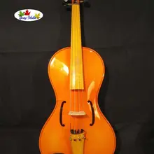 Барокко Стиль песня брена маэстро 1" Альта, биганд богатый сильный звук#9317