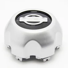 16″ New Exterior Parts 40315-7Z100 403157Z100 Wheel Hub Center Cap Emblems For 00-04 Nissan Xterra 2000-2004 Frontier 00-02
