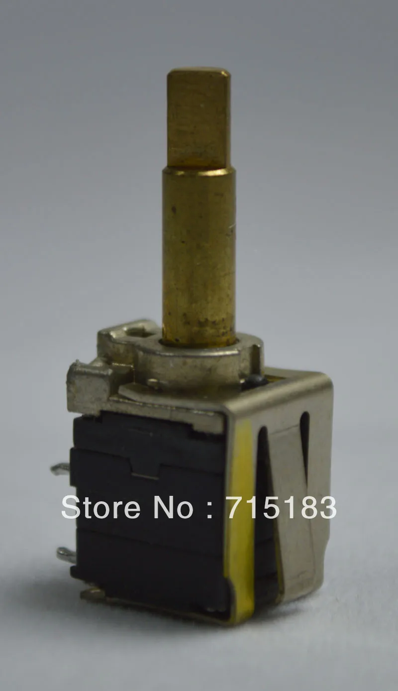 Interruttore Canale Per Motorola Gp328/Gp340/Gp338/Gp360/Gp380