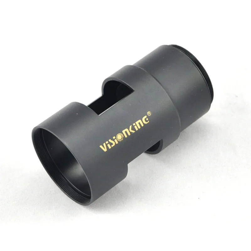 

Visionking High Quality Aluminium 3A Conversion Ring For Spotting Scope Fit For SLR Camera Spotting Scope Conversion Rings