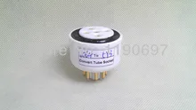 1PCS RGN1064 TO 5Y3 Tube DIY Audio Vacuum Tube Adapter Socket Converter