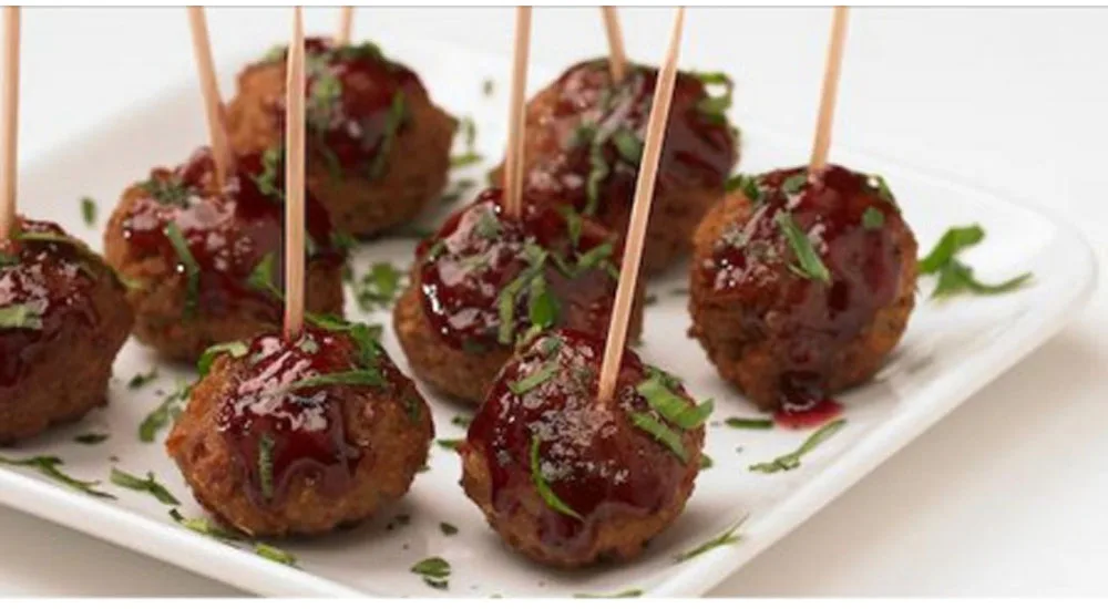 Meatball maker 12