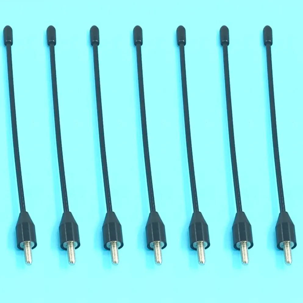 

7pcs/lot Antennas for Sennheiser SK EK 100 300 500 G1 Bodypacks Series