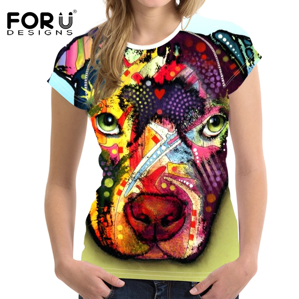 Футболка женская с круглым вырезом большого размера|women t shirt|casual teerock punk |