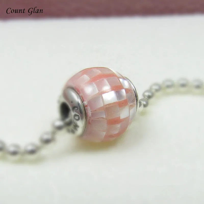Fits Pandora Essence Bracelets COMPAASSION Silver Beads 2016 Pre autumn 100 925 Sterling Silver Charms DIY
