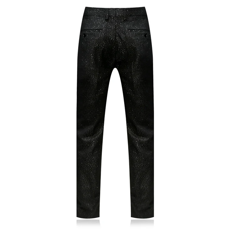 Spring Clothes New Pattern Fashion The Tide. Groomsman Suit Man Leisure Time Competitive Products Man's Suit