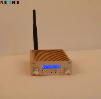 

NIO-T15B New Product Manufactory Price Free Shipping 5W/15W Wireless Video Transmitter with Bluetooth & PC Control