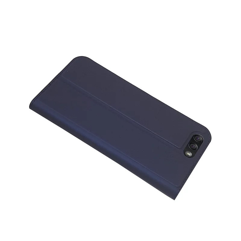 Кожаный чехол-книжка для Asus zenfone 4 ZE554KL, чехол для Asus zenfone 4 Selfie Pro ZD552KL ZD553KL, чехол-накладка