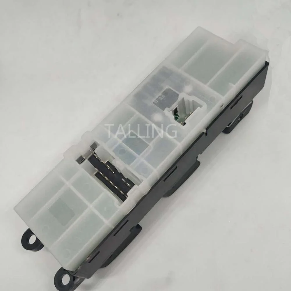 Переключатель ASSY-POWER окно для Nissan OEM 25400-95F0B 2540095F0B