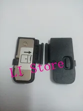 FREE SHIPPING Battery Cover For NIKON D40 Digital Camera