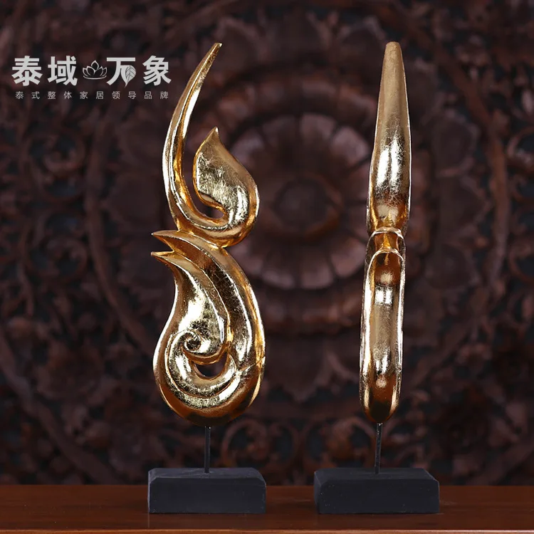 

45CM green grass pear sandalwood ambitious exhibition ornaments carved mahogany eagle crafts