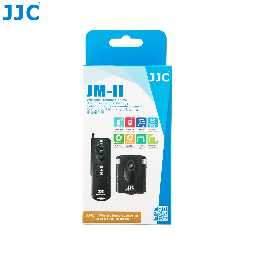 JJC JM-R2(II)(10)