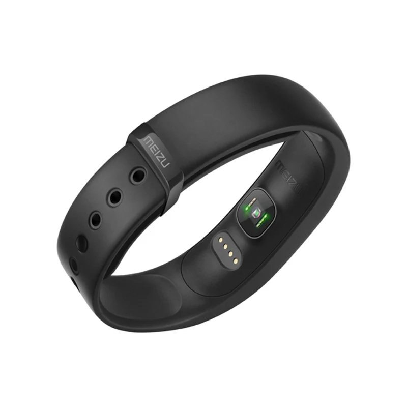 Meizu Band Bracelet Wireless Charging Fitness Tracker With OLED Display Heart Se