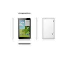 Yuntab 7-дюймовый Allwinner A33 quadl ядро T7 Android4.4 Tablette PC емкостный Экран 1024×600 с двойной Камера 2200 мАч батареи