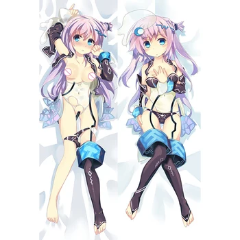 

hot japanese anime Decorative Hugging body pillow cover case Double sided 60x170CM 2WT