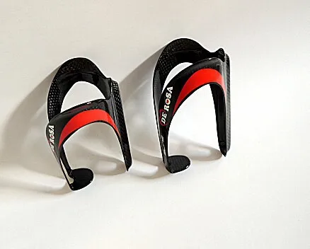 de rosa bottle cage