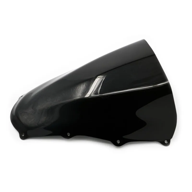 Защитные щитки на лобовое стекло для мотоцикла Aprilia RSV1000 RSV Mille 1000 2005 2006|Накладки и