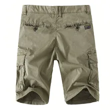 Мужские, быстросохнущие Спортивные шорты высокое качество пляжная одежда мужской короткий Для Мужчин's Открытая Летняя обувь Лидер продаж, штаны для отдыха мульти-джинсовые платья-комбинезоны с карманами; комбинезоны