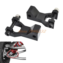 ATV z przodu obniżenie zestaw do hondy TRX400EX 450R Yamaha Raptor YFM 350 660R 700 YFZ450 Blaster YFS200 Banshee YFZ 350 wojownik 350