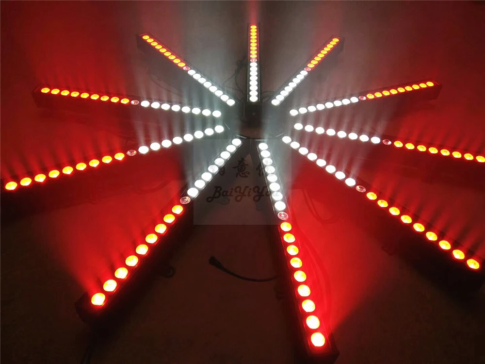 18pcs Dot Bar 37