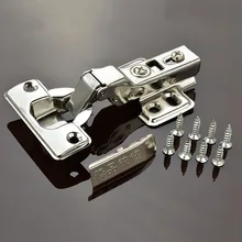 Por Door Hinge Damper Lots From Universal Kitchen Bedroom Hinge Stainless Steel Door Hinges Damper Buffer For Cabinet Cupboard Closet Wardrobe Furniture M25