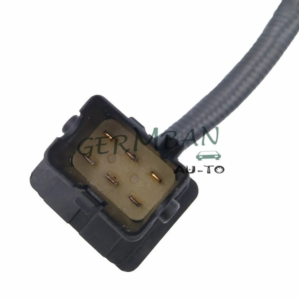 Кислородный датчик Lambda LSU 4 2 подходит для Nissan Cadillac SRX CTS No 30 2001 4100 0258007206 22693 6M400 0258007336
