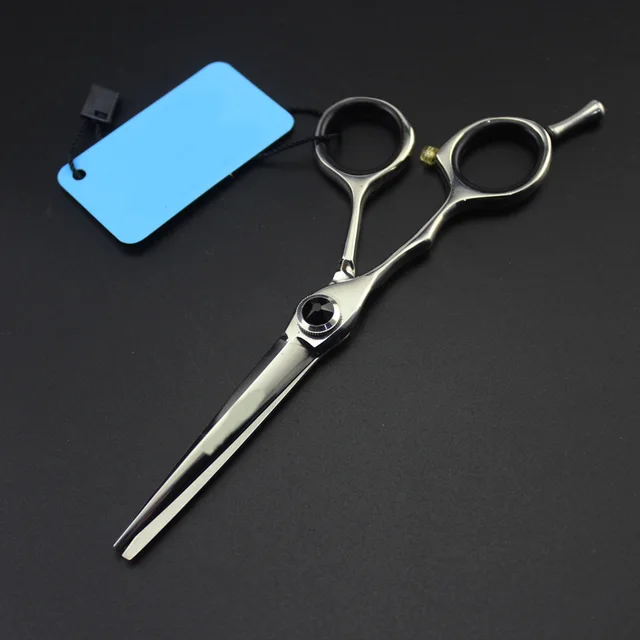 hair cutting shears for left handed