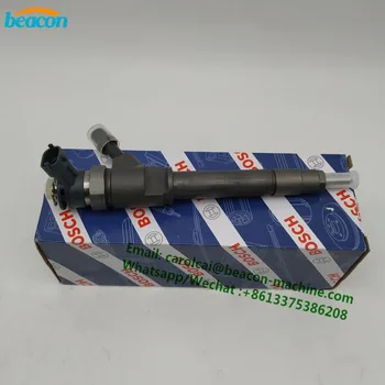 

Genuine Original and new common rail injector 0445110250 for BT-50 WLAA-13-H50 WLAA13H50