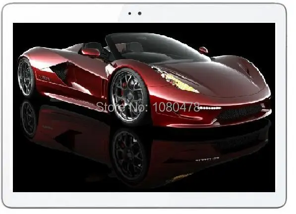 DHL Free 4G LTe 10 inch Tablet PC Octa Core 4GB RAM 32GB ROM Dual SIM