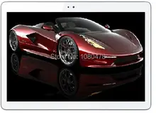 DHL Free 4G LTe 10 inch Tablet PC Octa Core 4GB RAM 32GB ROM Dual SIM