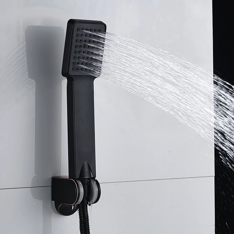 shower set
