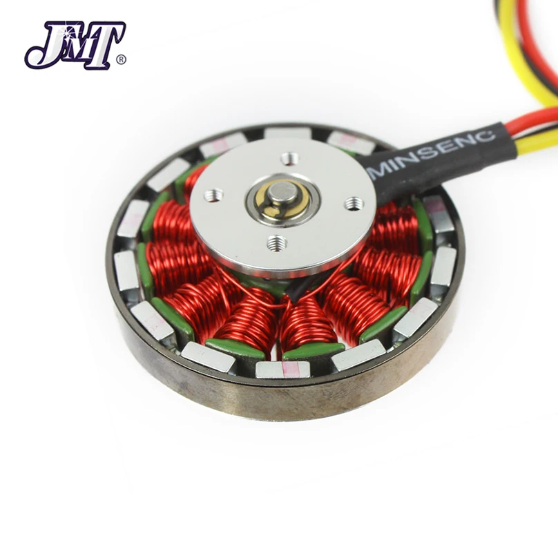  JMT 6 Axle Foldable Rack RC Quadcopter Kit APM2.8 Flight Control Board+GPS+750KV Motor+15x5.5 Prope