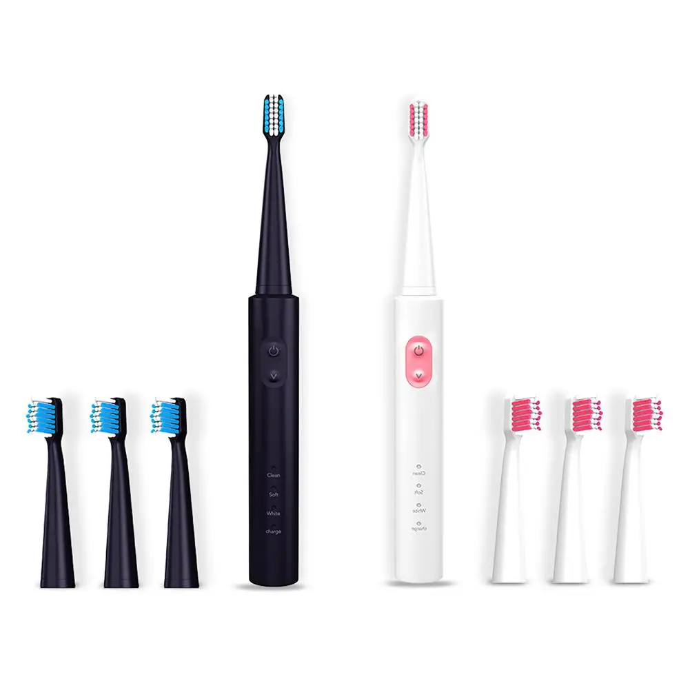 best soft bristle electric toothbrush
