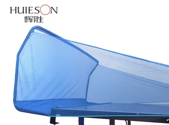 

Table Tennis Ball Collecting Net / Ping pong collecting net / Ball catch net Table Tennis Accessories