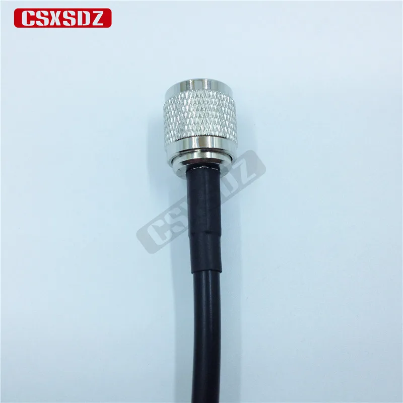 Антенный кабель для GPS Leica GEV179 731353L Ashtech Promark 100/200 3 подходит моделей GS20 SR20 GS5 +|Детали