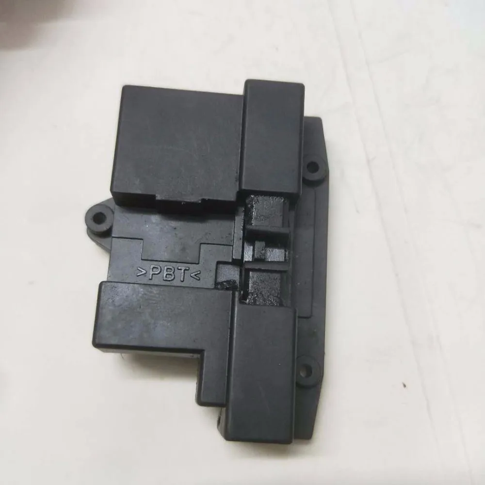 

Wave box gear control display switch Suitable PEUGEOT 206 405