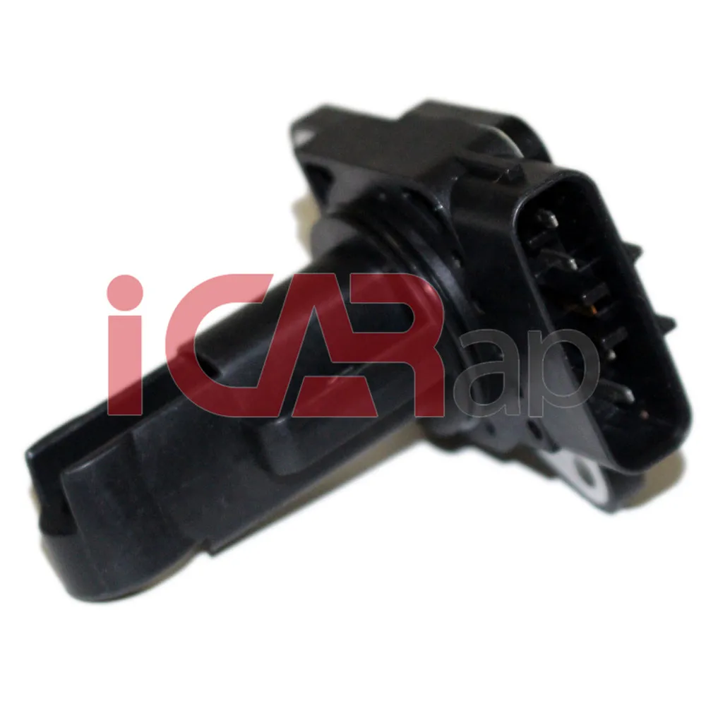 Toyota Sienna Service Manual: Mass or Volume Air Flow Circuit Toyota Sienna Service Manual: Mass or Volume Air Flow Circuit