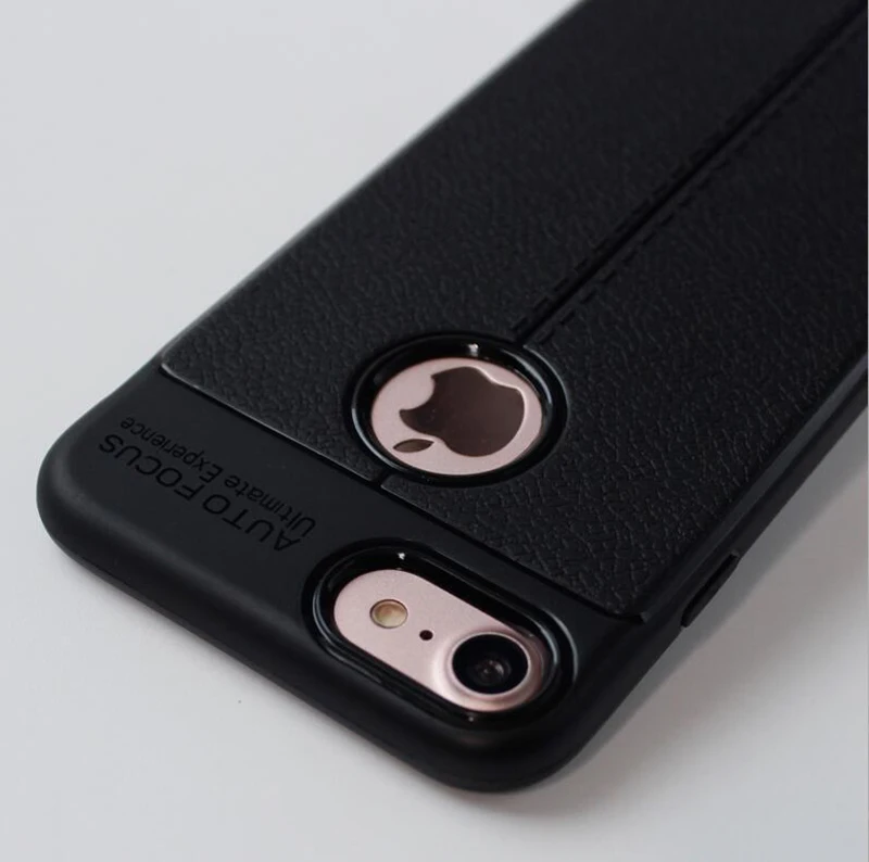 100 шт. роскошный противоударный ТПУ чехлы накладки для iPhone XR XS MAX X, 6, 7, 8, чехол для XIaomi Redmi 7 8 для huawei P10 P20 Lite DHL