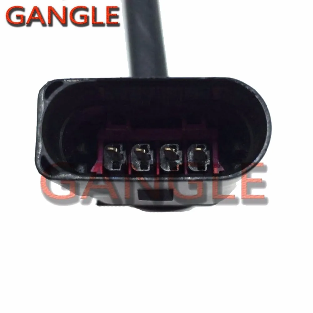 Кислородный датчик O2 Lambda соотношения воздух и топливо для Audi A3 Seat Leon ST Skoda Octavia VW