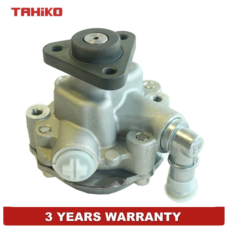 

New Power Steering Pump for BMW 320i 325Ci 330Ci 330i 32416760034
