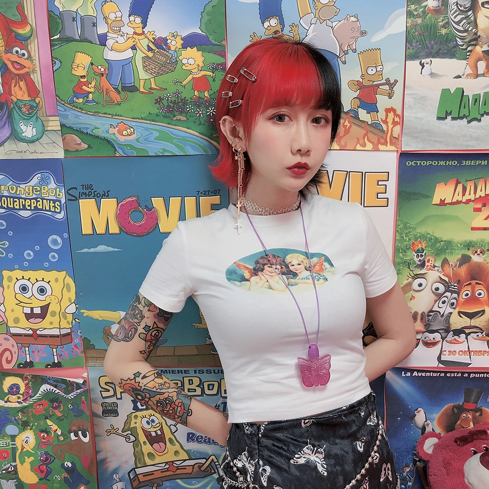 self printed t shirts