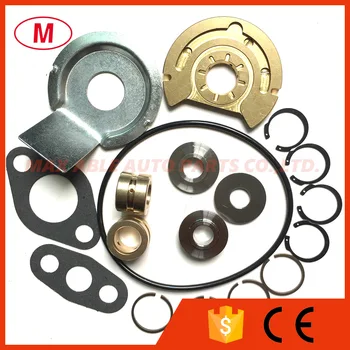 

K36 K37 Turbo Repair kits/Rebuild kits/Service kits/Overhaul Kits/Turbocharger repair kits for Turbocharger cartridge/CHRA/Core