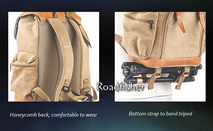 Photography bag 6