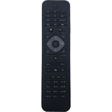 Пульт дистанционного управления YKF319-001V3 YKF320-003 YKF366-003 для PHILIPS Google Android ТВ пульт дистанционного управления с дни рождения