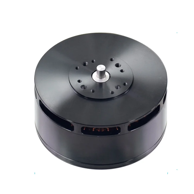 

Plant Protection Unmanned Aerial Vehicle Parts PU12 Motor Multi-Axis Machine Motor Efficient Plant Protection Machine