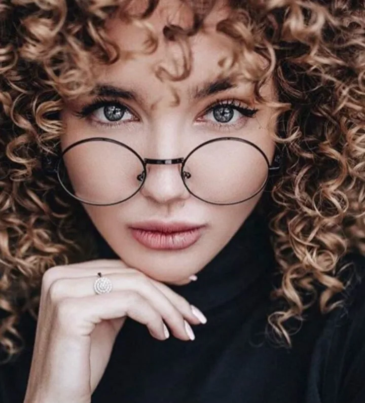 

Women Eyeglasses Brand Designer Round Alloy Frame 2018 Glasses Retro Clear Optical Eye Glasses Spectacle Frames For Men