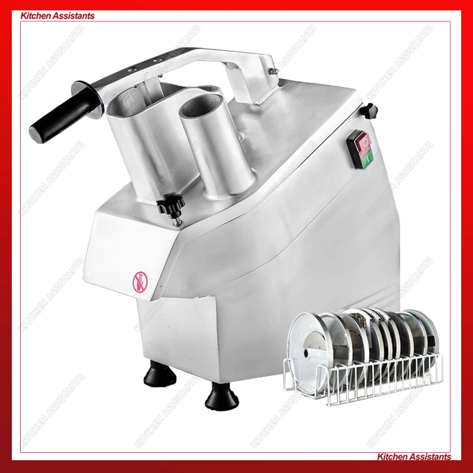 HLC300 Kitchen multifunctional Commercial Fruit Vegetable Slicer Cutter
