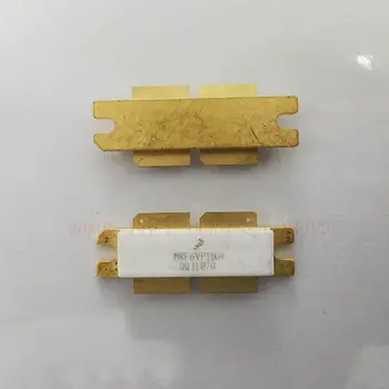 

MRF6VP11KH RF POWER MOSFET 1.8 - 150 MHz 1000 W 50 V LATERAL N-CHANNEL BROADBAND 1.8MHz to 150MHz 1000watts 50v