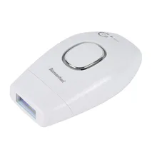 Устройство для удаления волос, удаление волос на теле безболезненный эпилятор для домашнего лица и тела Бикини зоны и подмышек портативный ручной