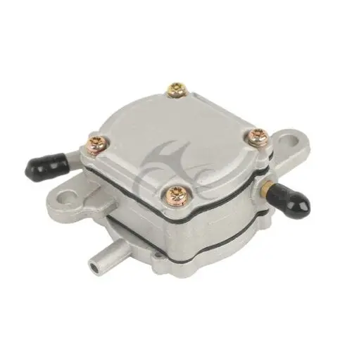 Мотоцикл вакуумное топливо насос для китайского 125cc 150 250cc скутера ATV Jonway Jmstar Новый